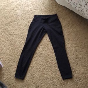 Patagonia leggings never been worn